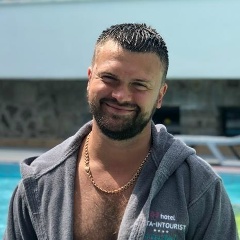 Александр Вазовский, 10.11.1988, Североморск