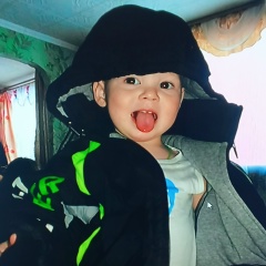 John Bajndin, 05.10, Пермь