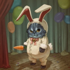 Андрей Благов, 06.04.1987, Санкт-Петербург