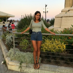 Anastasiya Petrosyan, 10.04, Санкт-Петербург