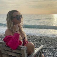 Аллочка Ермилова, 27.06.1991, Сочи