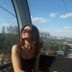 Диана Марина, 10.02, Санкт-Петербург