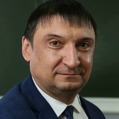 Алик Усаев, 10.06.1974, Бураево