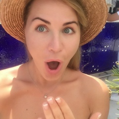 Ирина Величко, 01.07.1987, Харьков