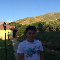 Дулат Утеулиев, 14.08.1990, Алматы