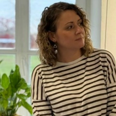 Наталия Дадашова, 29.06