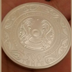 Медет Нургалиев, 02.12.1989, Астана