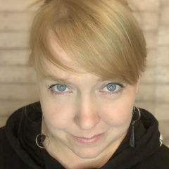 Анна Габдуллина, 26.09.1982, Ижевск