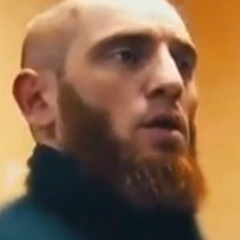 Musa Dzhamalhanov, 12.06.1990, Шали