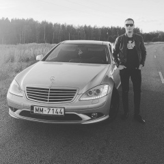 Aleksandr Vasiljev, 13.04.1989