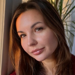 Алина Махнева, 09.02.1991, Кимры