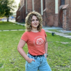 Виктория Солина, 04.05, Калининград