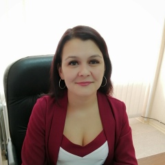 Гульназ Вакурова, 18.05, Томск