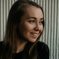 Лиана Шешегова, Караганда