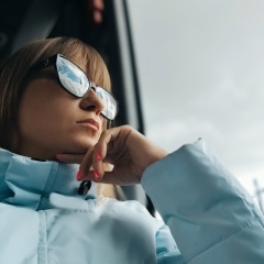 Вероника Ярославцева, 17.04.1988, Лыткарино