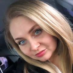 Юлия Шикарная, 06.09.1988, Санкт-Петербург