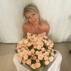 Полина Лебедева, 16.07.1987, Москва