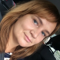 Екатерина Меркулова, 28.02.1984, Санкт-Петербург