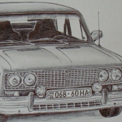 Ваня Поляков, 30.09, Пермь