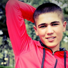 Джамил Сироджиддинов, 01.06.1998, Сургут