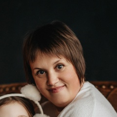 Елена Наумова Соколова, Санкт-Петербург