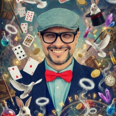 Александр Вандер