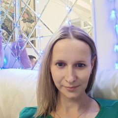 Наталья Быкова, 13.07, Москва