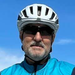 Антон Цапаев, 27.11.1969, Санкт-Петербург