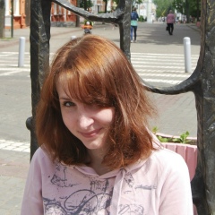 Светлана Масалова, 18.12.1987, Москва