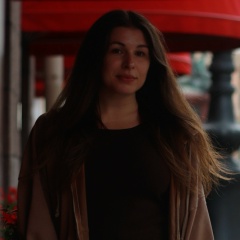 Алеся Табаровская, Раменское