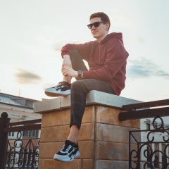 Дмитрий Ломакин, 20.07.1994, Казань