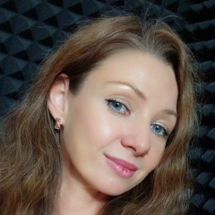 Лана Баженова, Москва