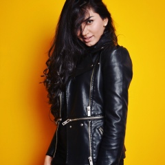 Фарида Малик, 20.06, Алматы