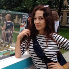 Алиса Валитова, 06.11