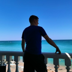 Владимир Иванов, 31.01.1989, Санкт-Петербург