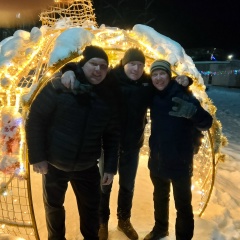 Александр Бабкин, 08.10, Омутнинск