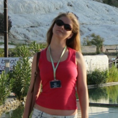 Дарья Разоренкова, 28.06, Москва