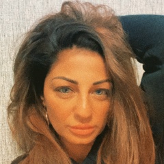 Настюша Демчук, 13.10, Норильск