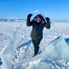 Сергей Киселев, 03.11, Санкт-Петербург