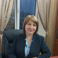 Елена Косых, 29.07, Набережные Челны