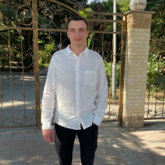 Владислав Бушуев, 23.04