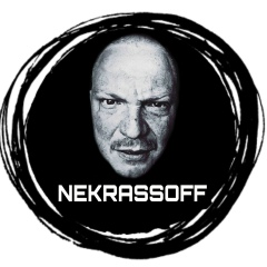Валерий Некрасов, 26.01.1981, Санкт-Петербург
