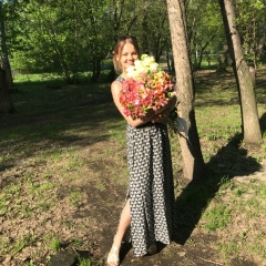 Анастасия Петянина, 12.05, Екатеринбург