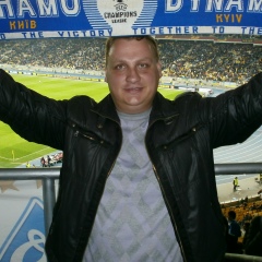 Антон Поперечний, 05.06.1986, Киев