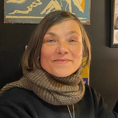 Татьяна Maske