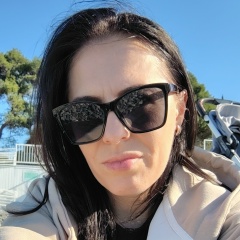 Наталья Николаева, 09.02, Арамиль (поселок)