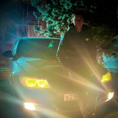 Роман Рябов, 07.05.1989, Сызрань