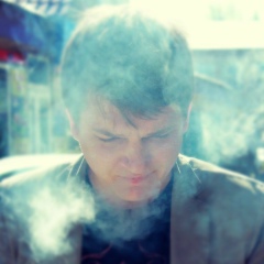 Evgeniy Savitskiy, 19.01, Москва