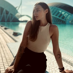 Наталия Матыцина, 28.03.1996, Budapest