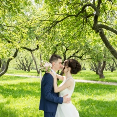 Викуська Маисурадзе, 26.07.1990, Москва